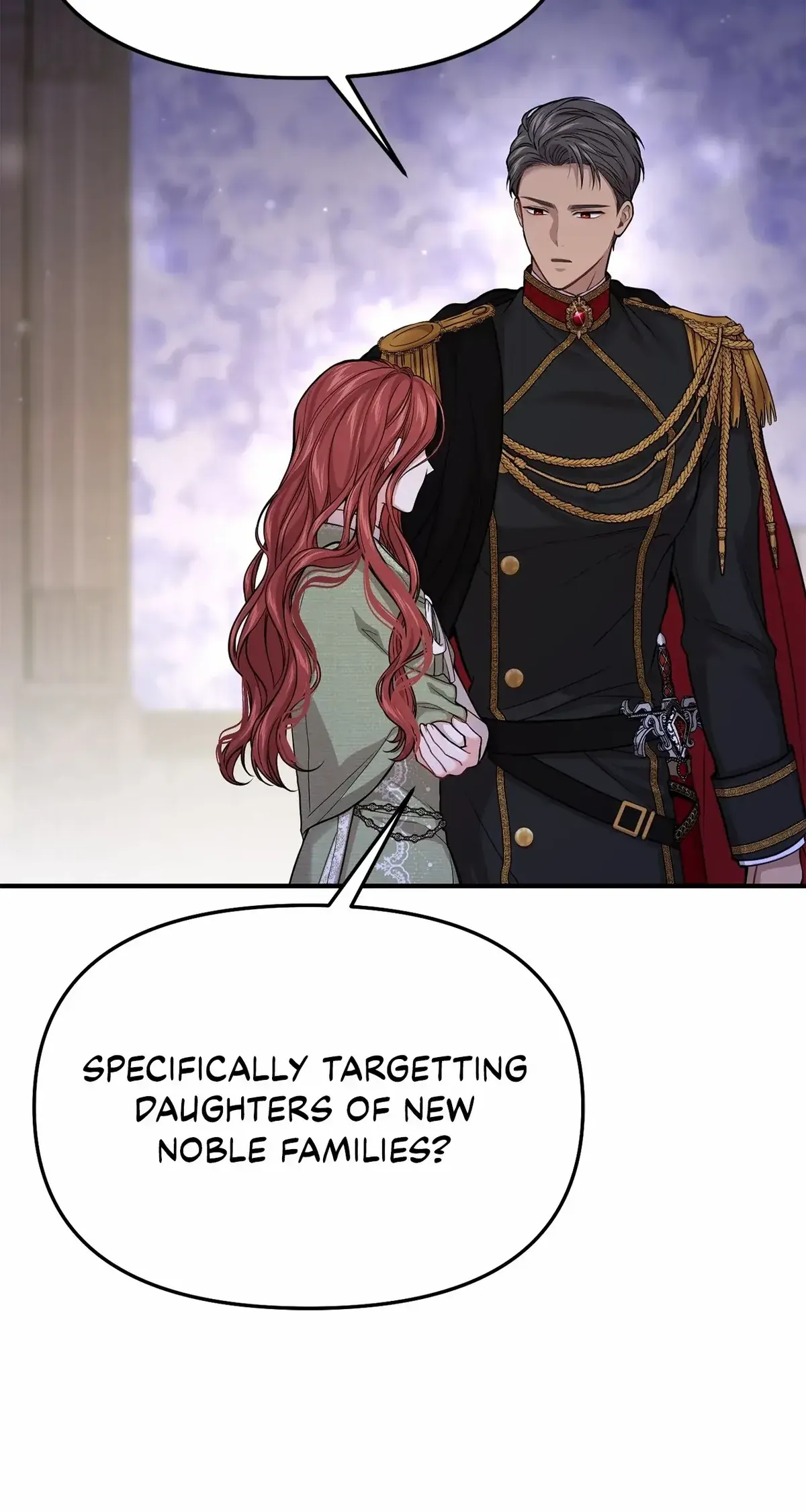 The Secret Bedroom of a Dejected Royal Daughter Chapter 77 Online - página 81
