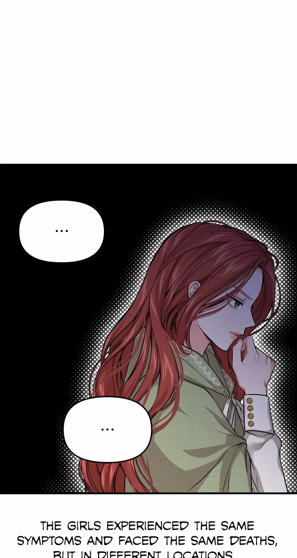 The Secret Bedroom of a Dejected Royal Daughter Chapter 77 Online - página 82