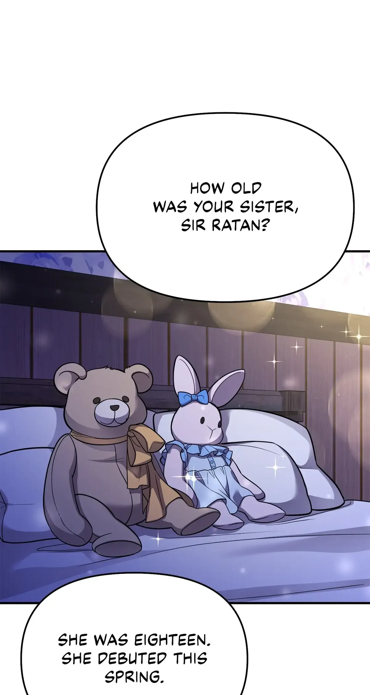 The Secret Bedroom of a Dejected Royal Daughter Chapter 77 Online - página 87