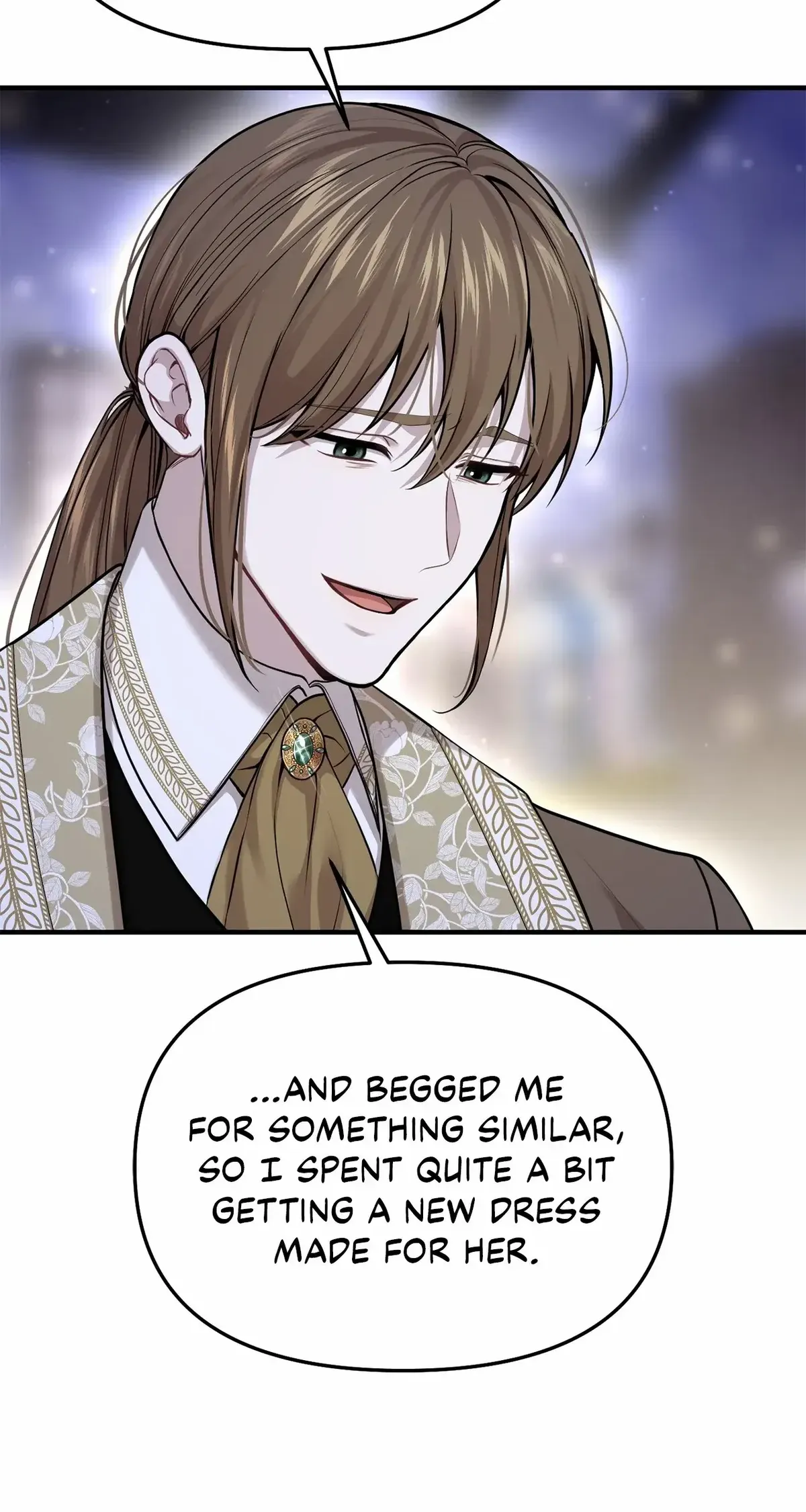 The Secret Bedroom of a Dejected Royal Daughter Chapter 77 Online - página 91