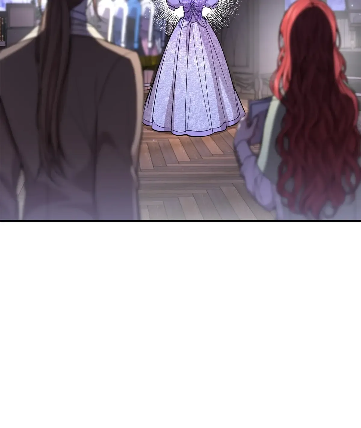 The Secret Bedroom of a Dejected Royal Daughter Chapter 77 Online - página 93