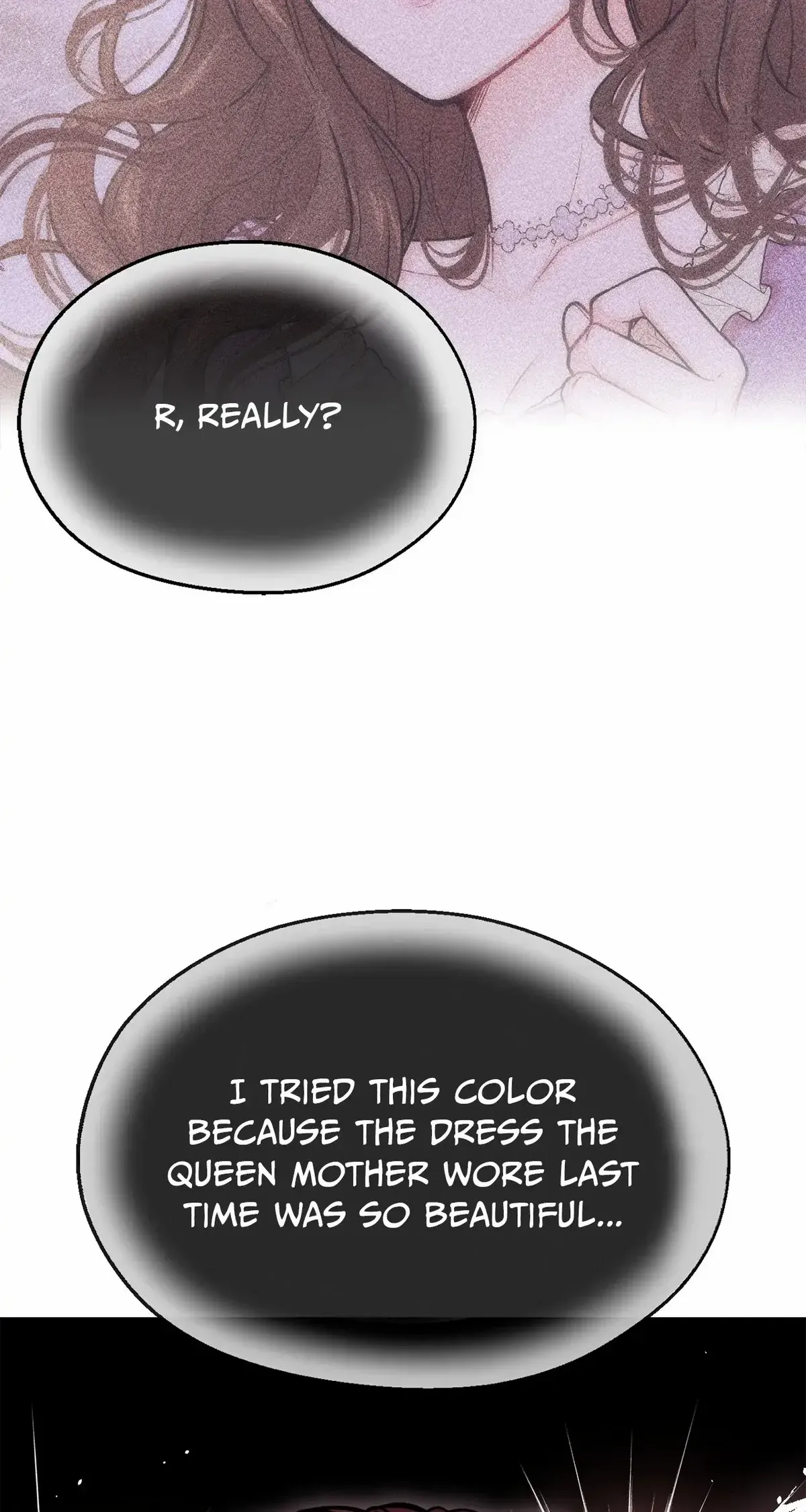 The Secret Bedroom of a Dejected Royal Daughter Chapter 77 Online - página 96