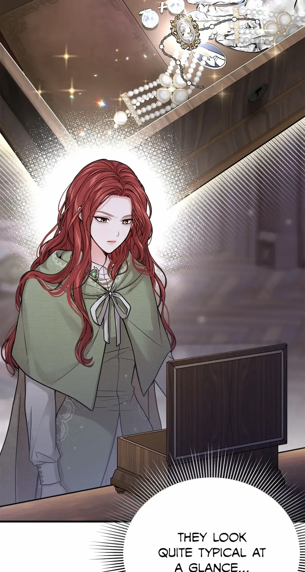 The Secret Bedroom of a Dejected Royal Daughter Chapter 77 Online - página 101