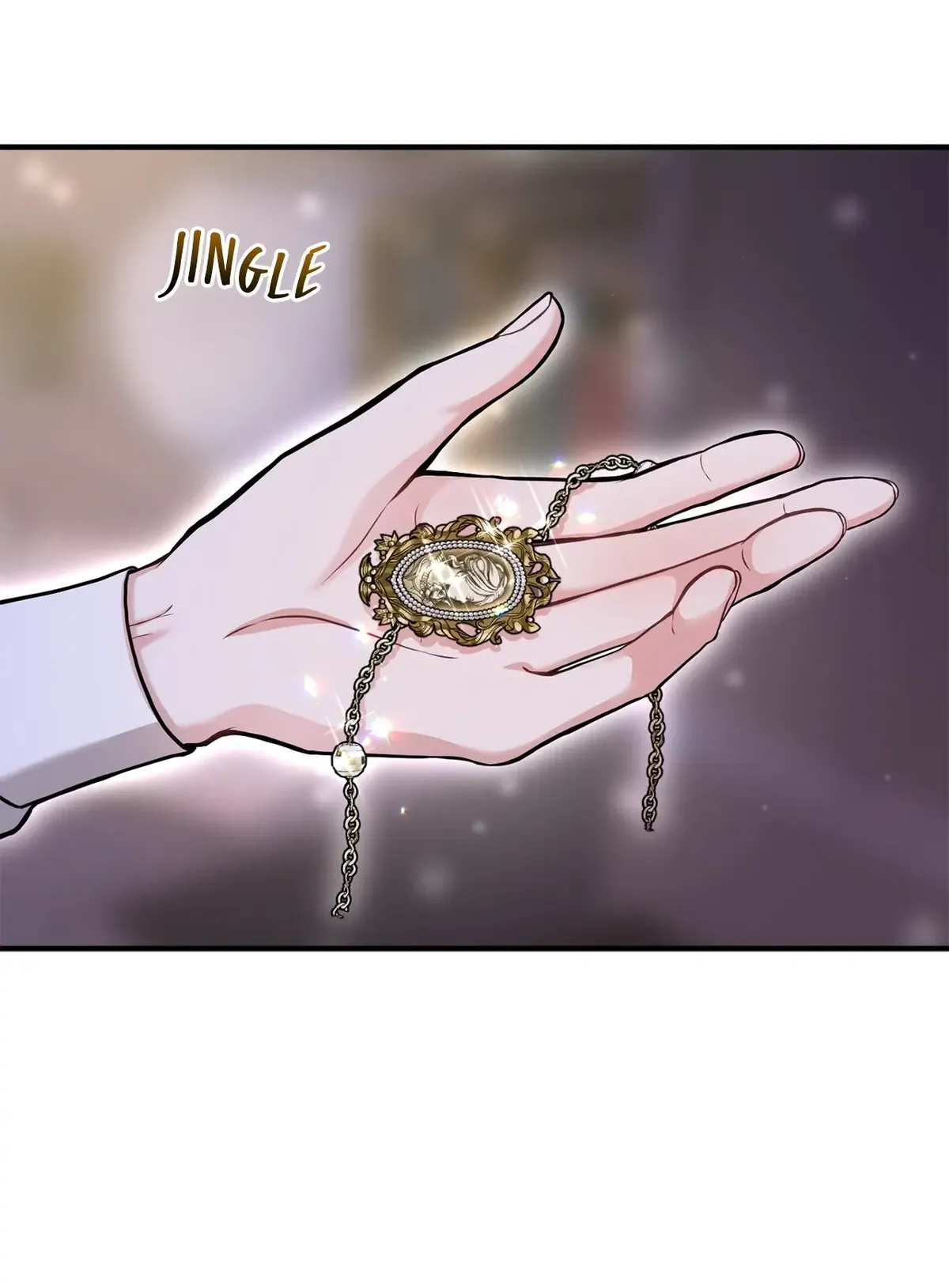 The Secret Bedroom of a Dejected Royal Daughter Chapter 77 Online - página 103