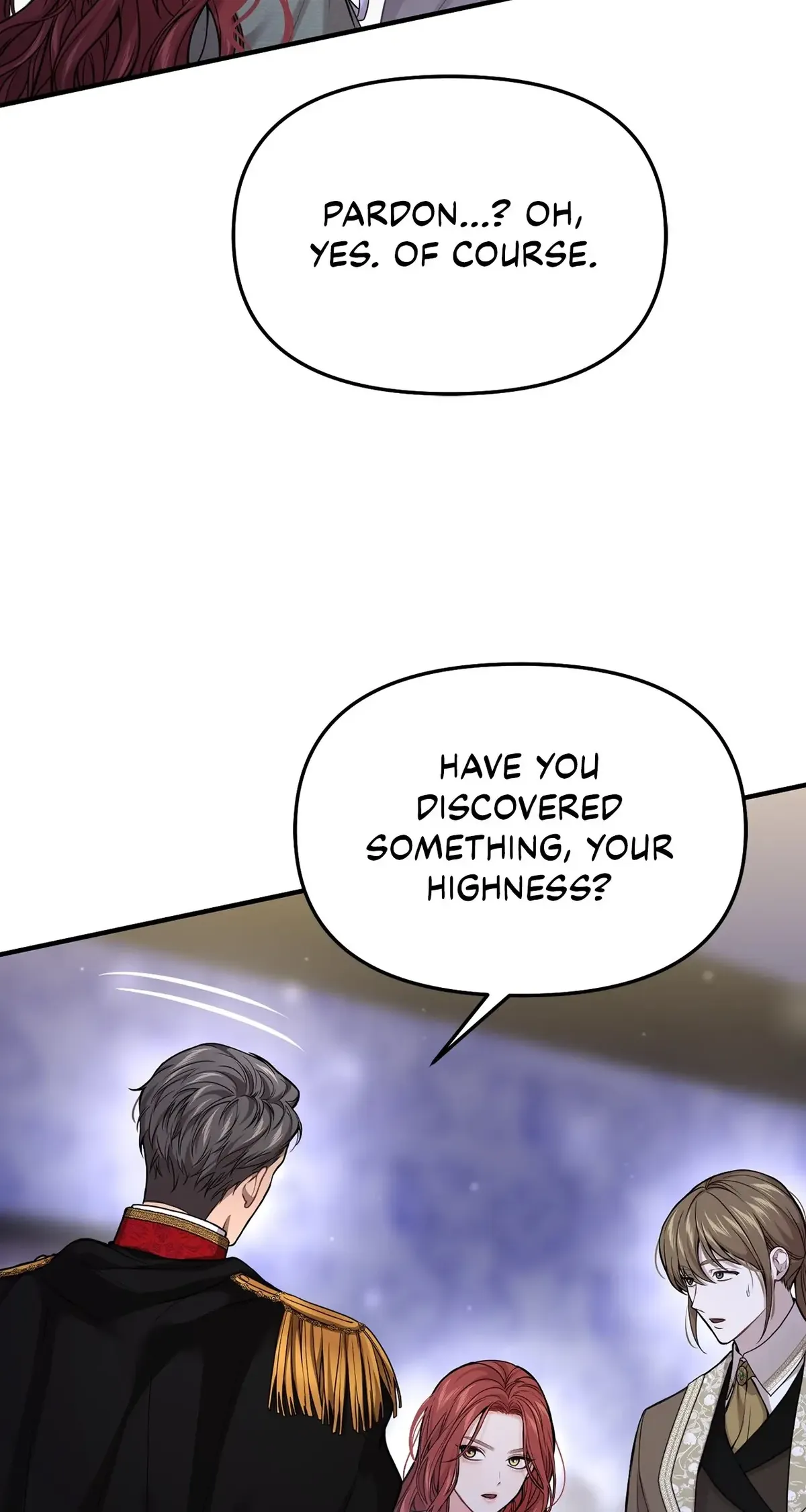 The Secret Bedroom of a Dejected Royal Daughter Chapter 77 Online - página 107