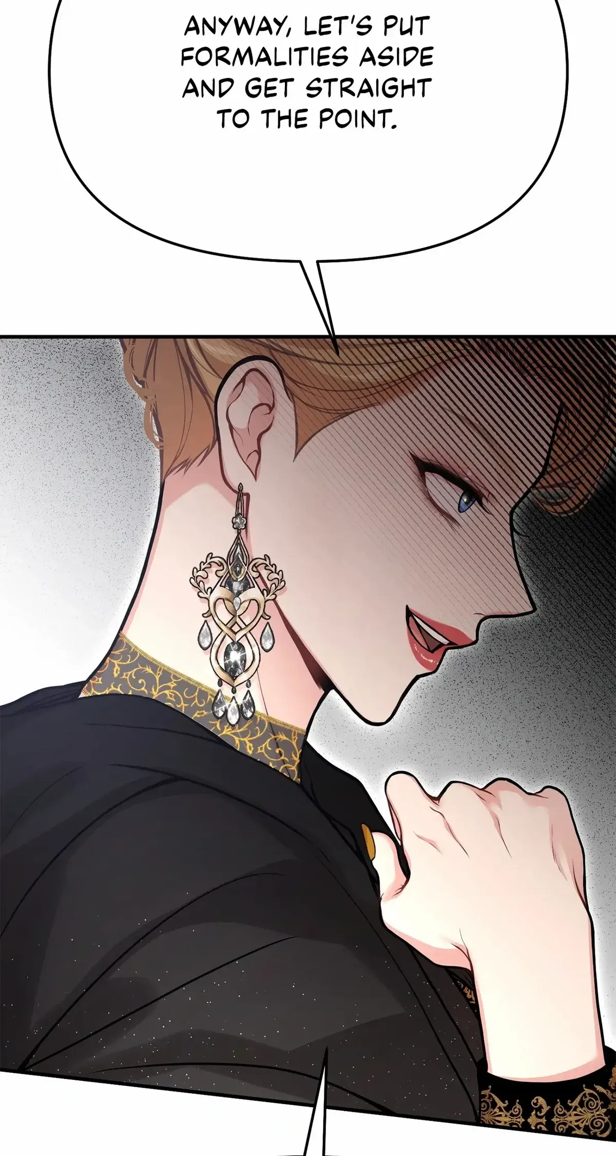 The Secret Bedroom of a Dejected Royal Daughter Chapter 77 Online - página 121