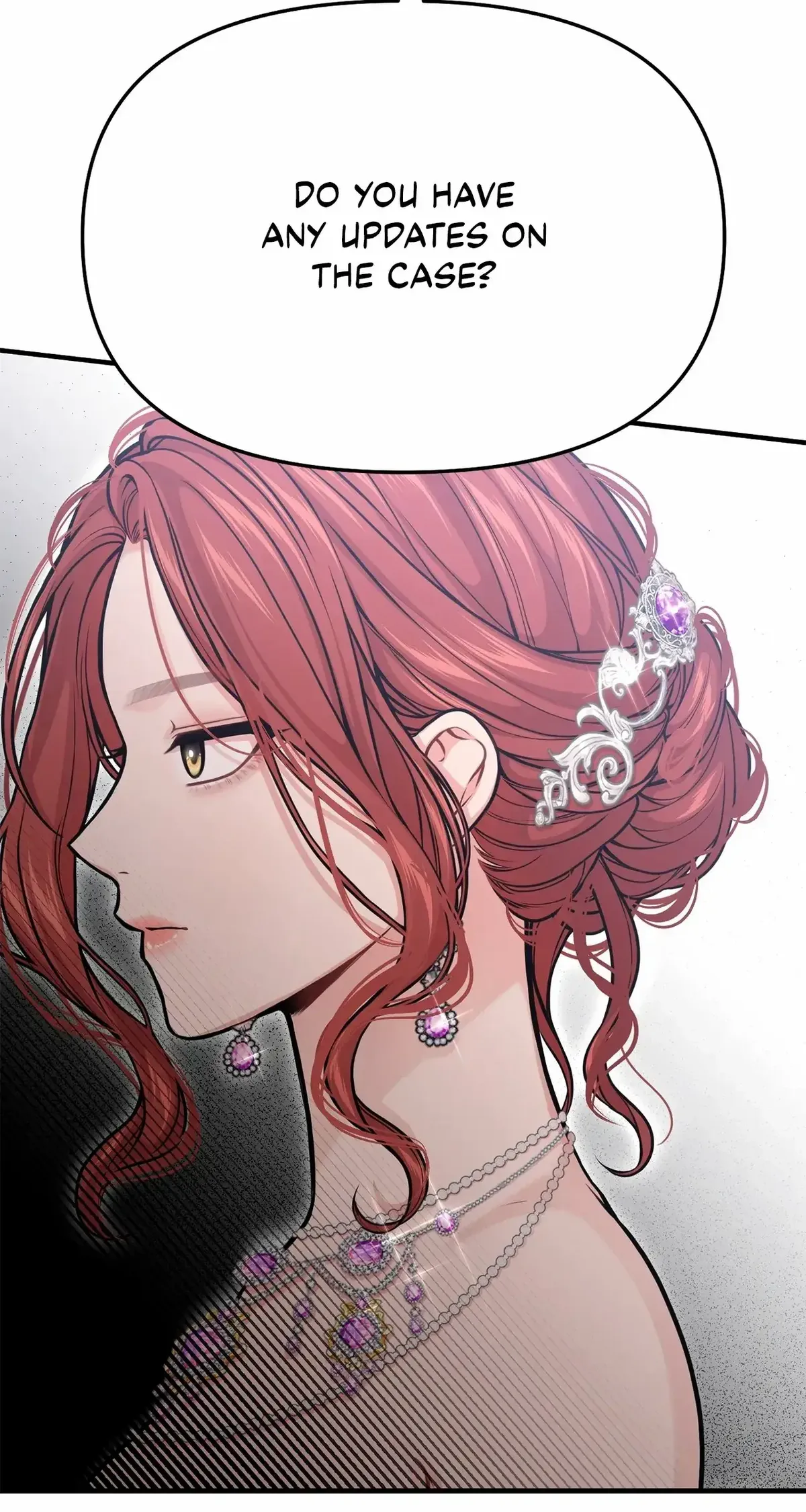 The Secret Bedroom of a Dejected Royal Daughter Chapter 77 Online - página 122