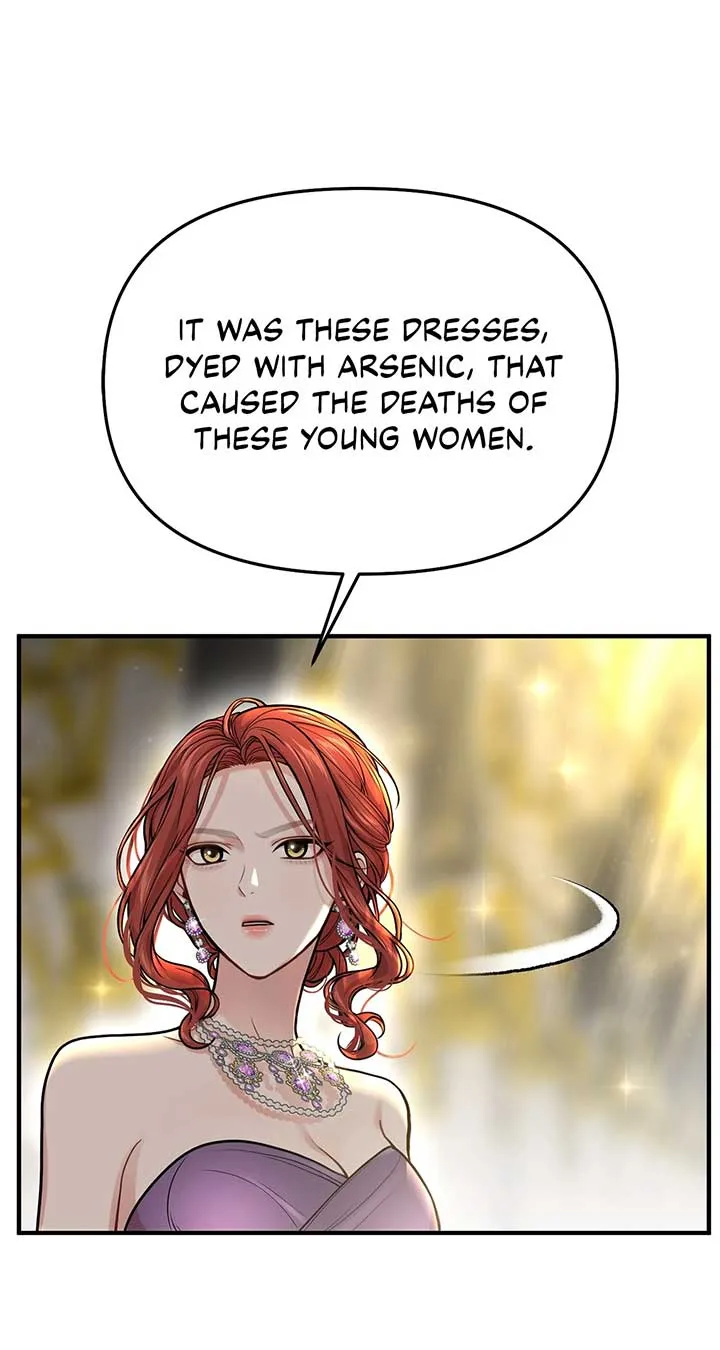 The Secret Bedroom of a Dejected Royal Daughter Chapter 79 Online - página 1