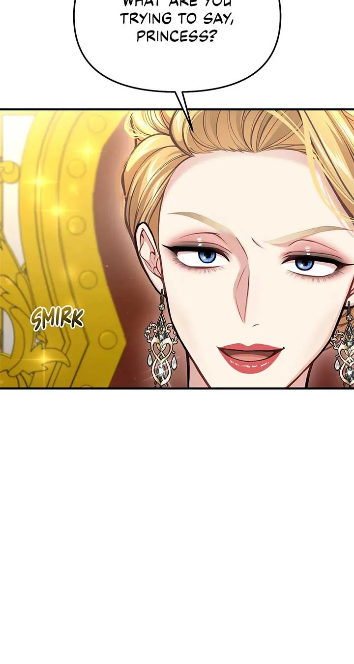 The Secret Bedroom of a Dejected Royal Daughter Chapter 79 Online - página 8