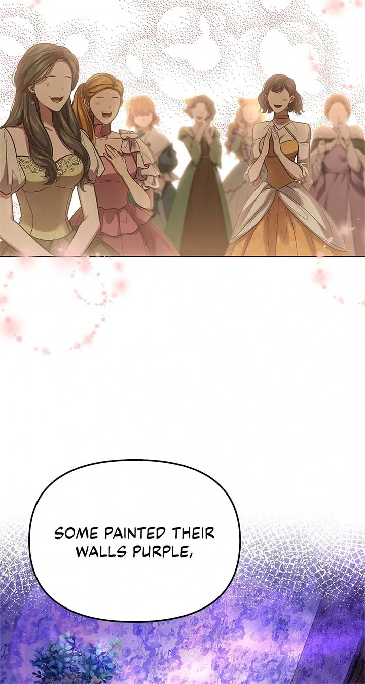 The Secret Bedroom of a Dejected Royal Daughter Chapter 79 Online - página 11