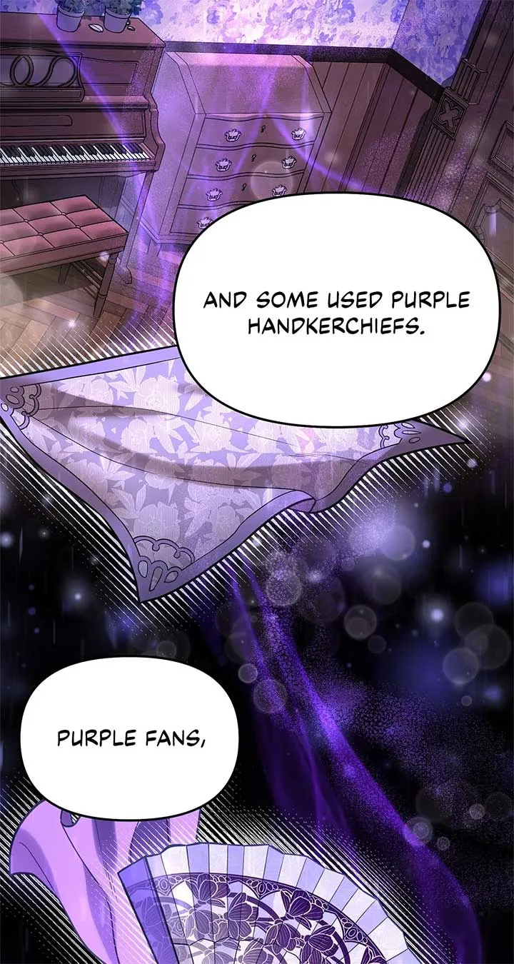 The Secret Bedroom of a Dejected Royal Daughter Chapter 79 Online - página 12
