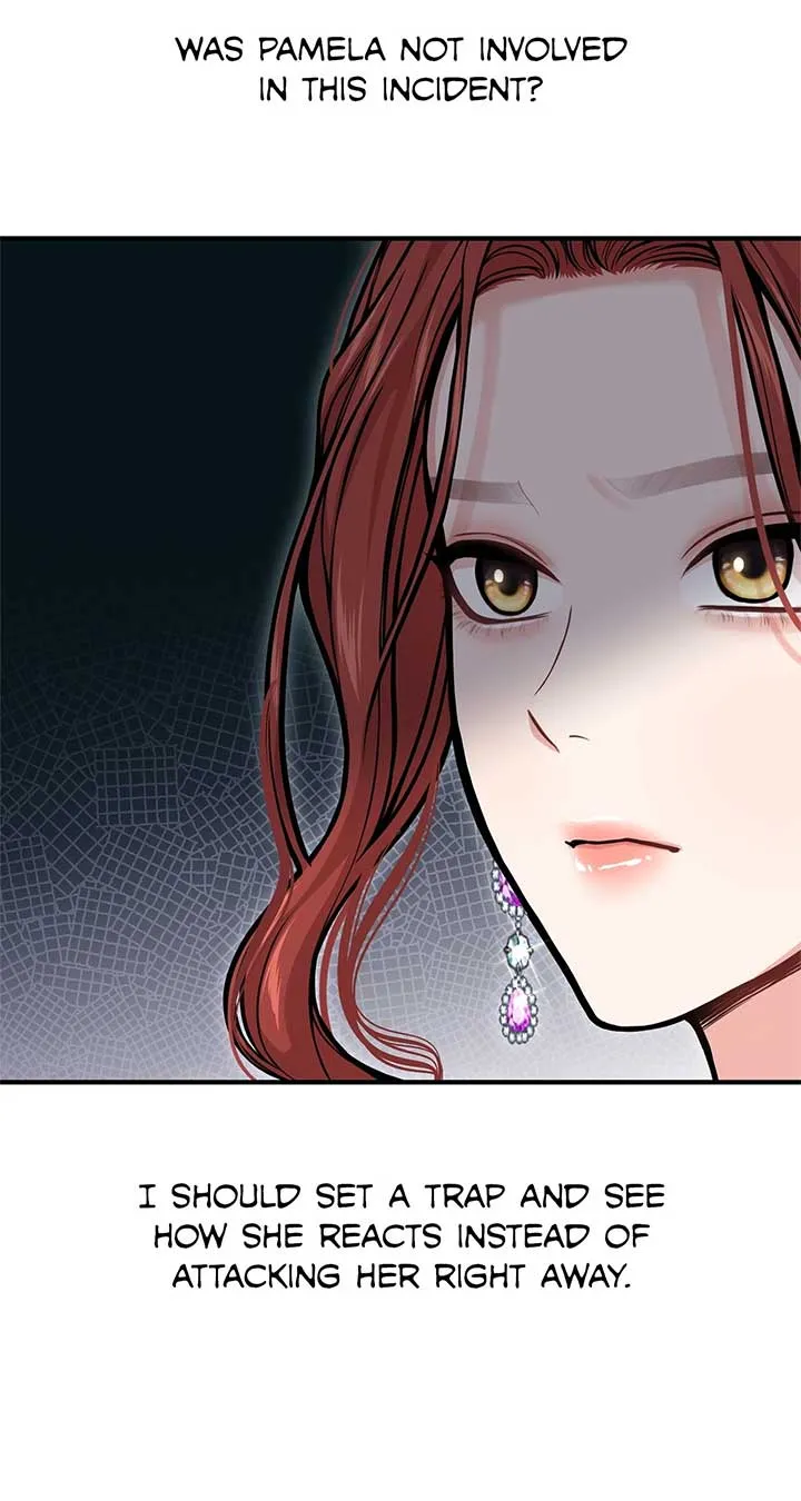 The Secret Bedroom of a Dejected Royal Daughter Chapter 79 Online - página 24