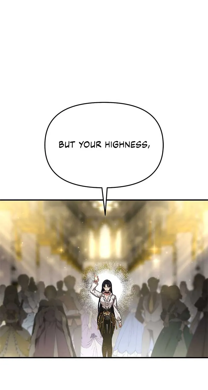 The Secret Bedroom of a Dejected Royal Daughter Chapter 79 Online - página 28