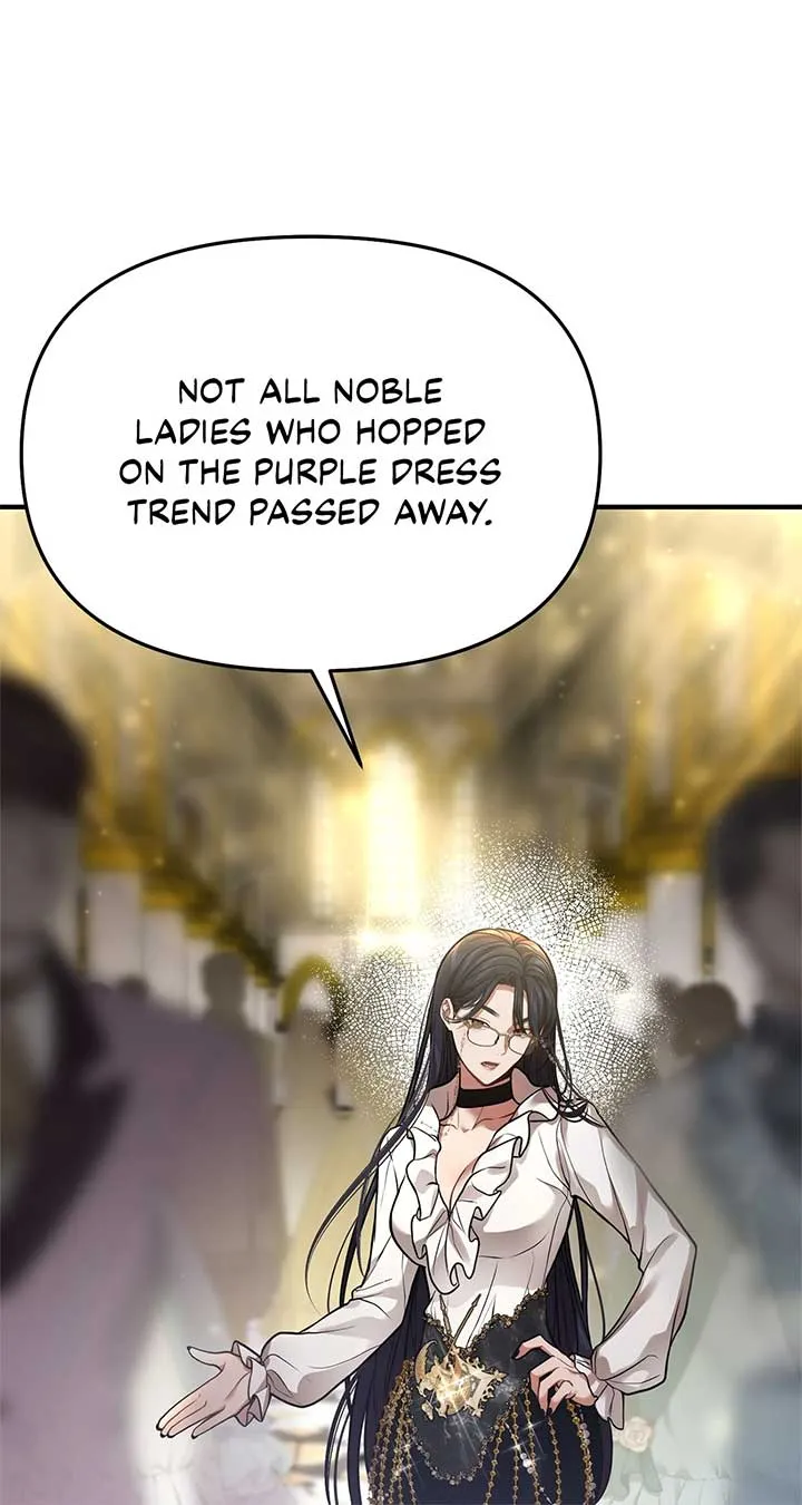 The Secret Bedroom of a Dejected Royal Daughter Chapter 79 Online - página 29