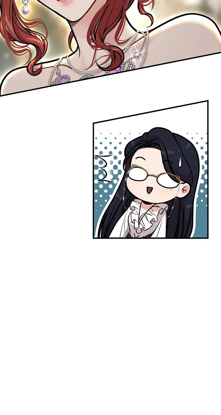 The Secret Bedroom of a Dejected Royal Daughter Chapter 79 Online - página 31