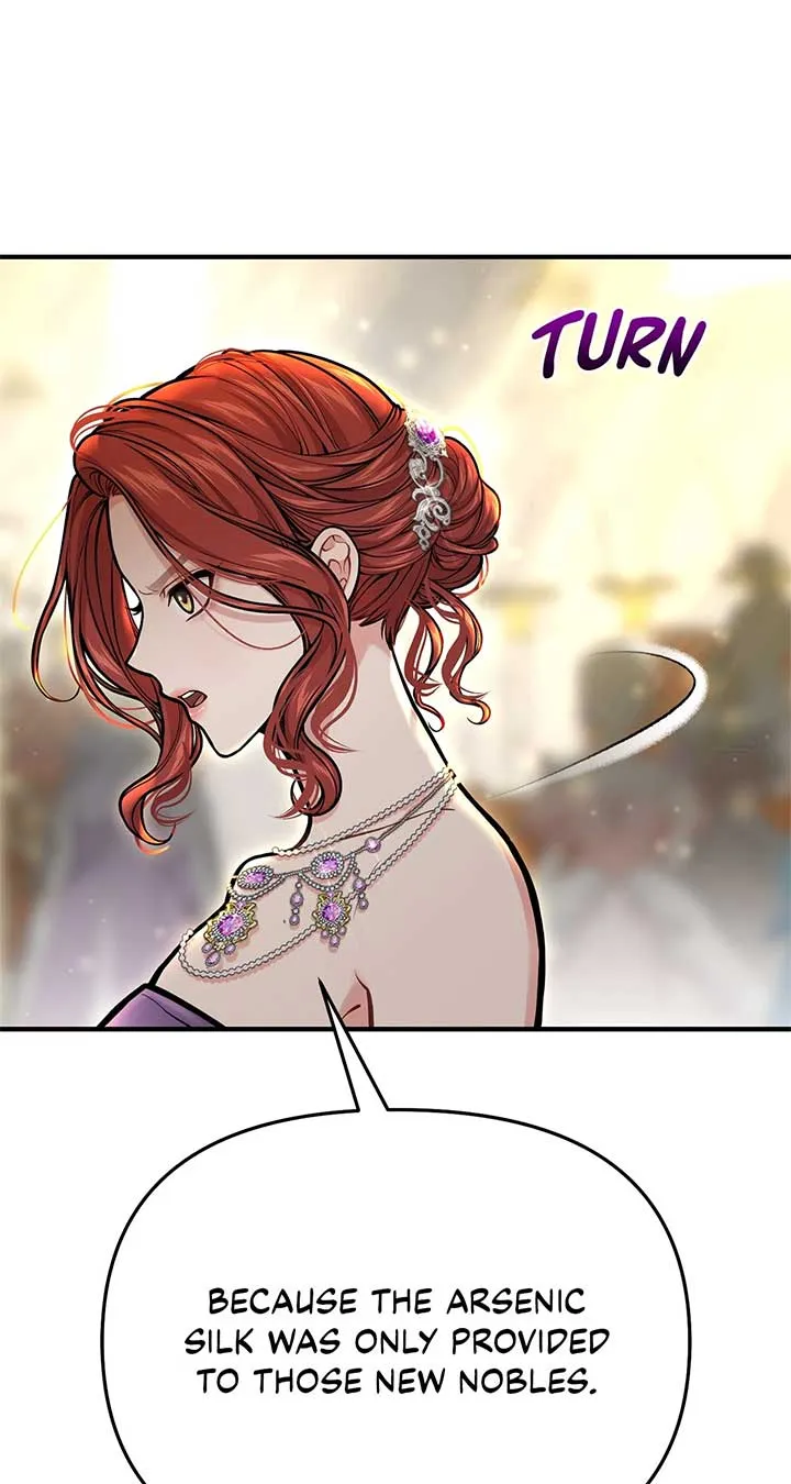 The Secret Bedroom of a Dejected Royal Daughter Chapter 79 Online - página 32