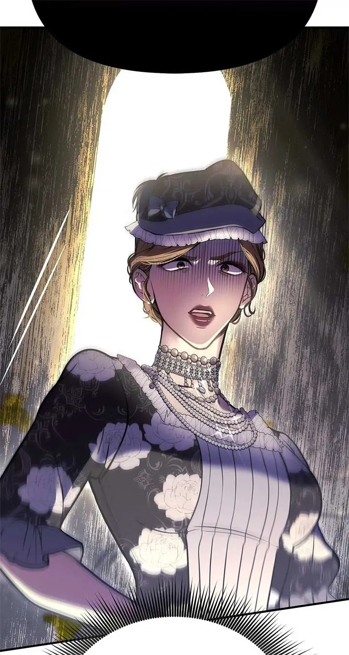 The Secret Bedroom of a Dejected Royal Daughter Chapter 79 Online - página 35