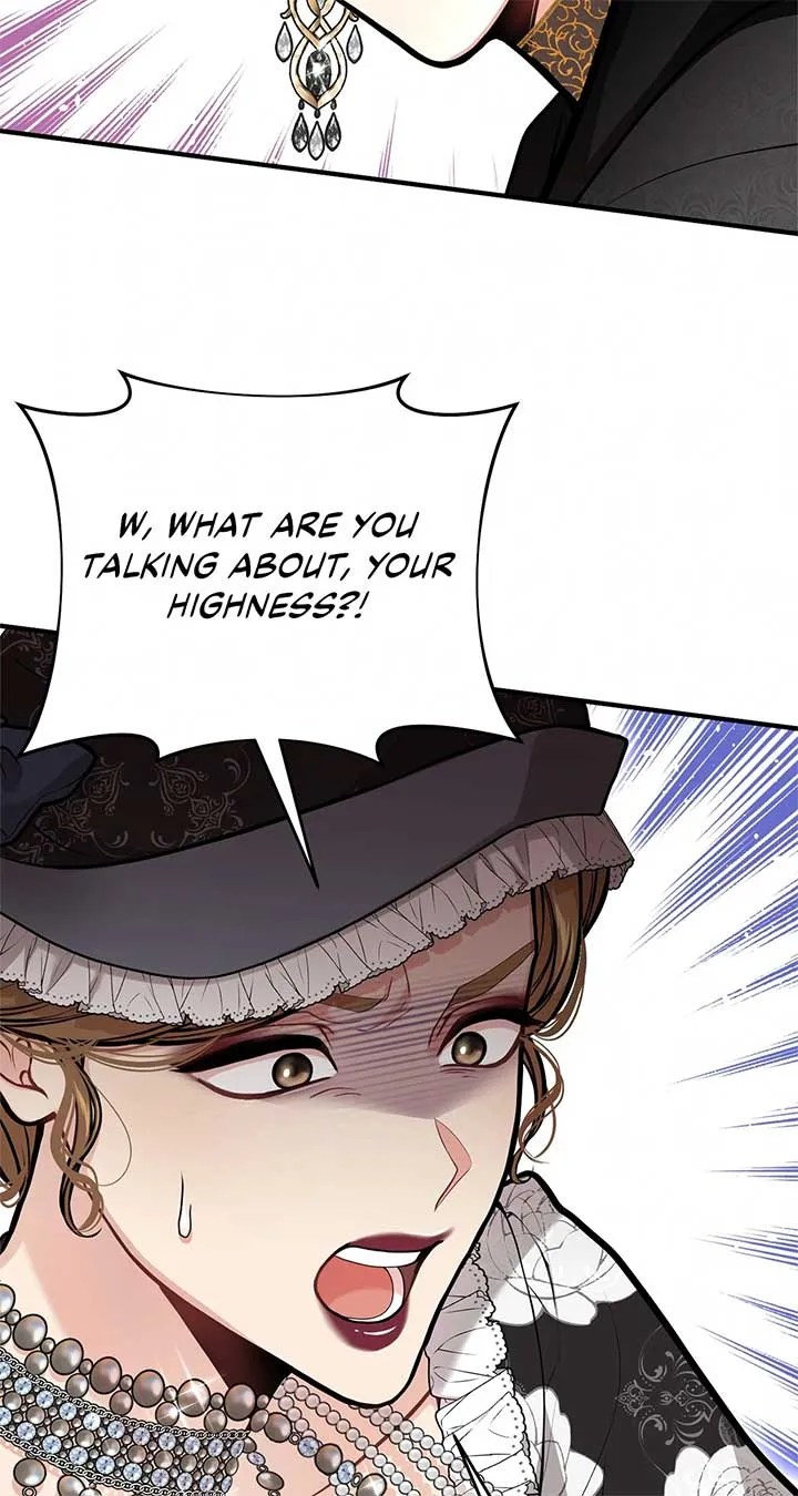 The Secret Bedroom of a Dejected Royal Daughter Chapter 79 Online - página 39