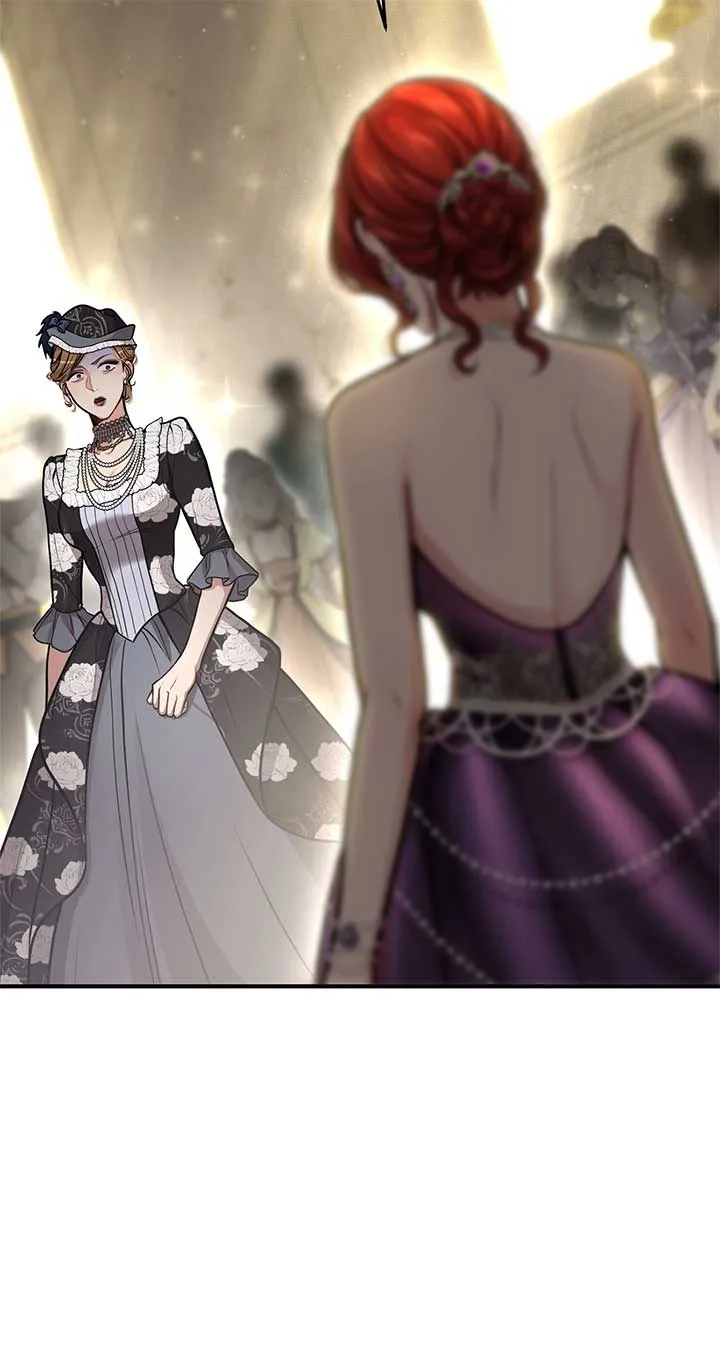 The Secret Bedroom of a Dejected Royal Daughter Chapter 79 Online - página 43