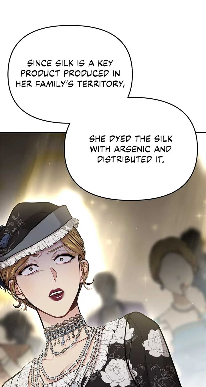 The Secret Bedroom of a Dejected Royal Daughter Chapter 79 Online - página 44