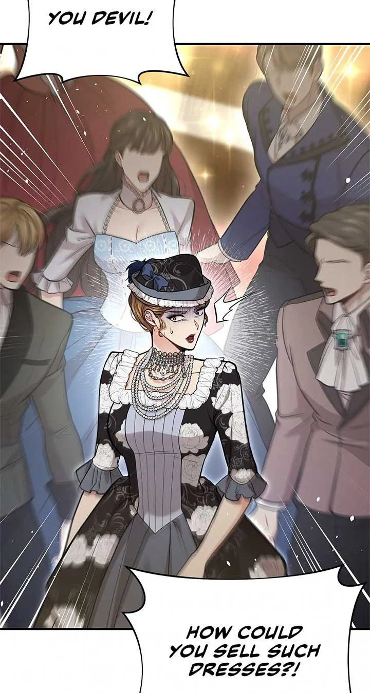 The Secret Bedroom of a Dejected Royal Daughter Chapter 79 Online - página 47