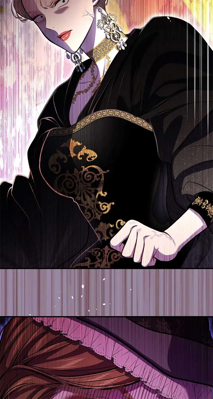 The Secret Bedroom of a Dejected Royal Daughter Chapter 79 Online - página 50