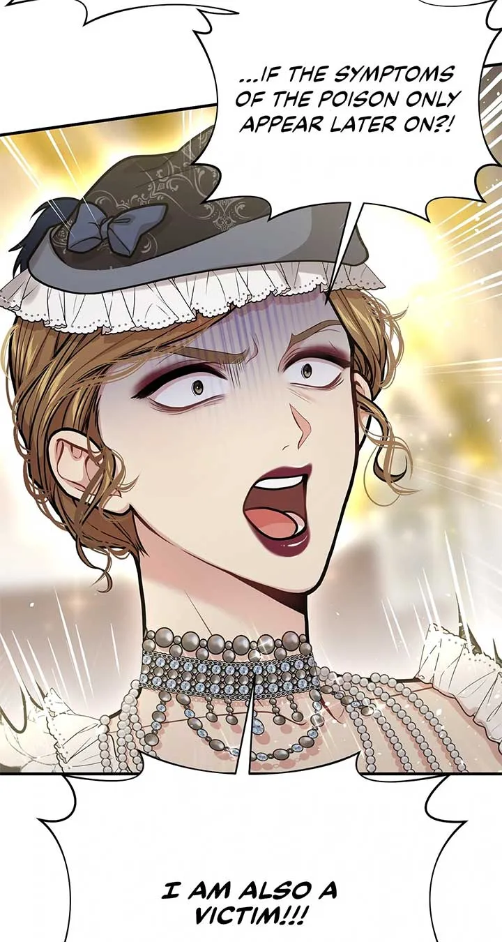 The Secret Bedroom of a Dejected Royal Daughter Chapter 79 Online - página 54