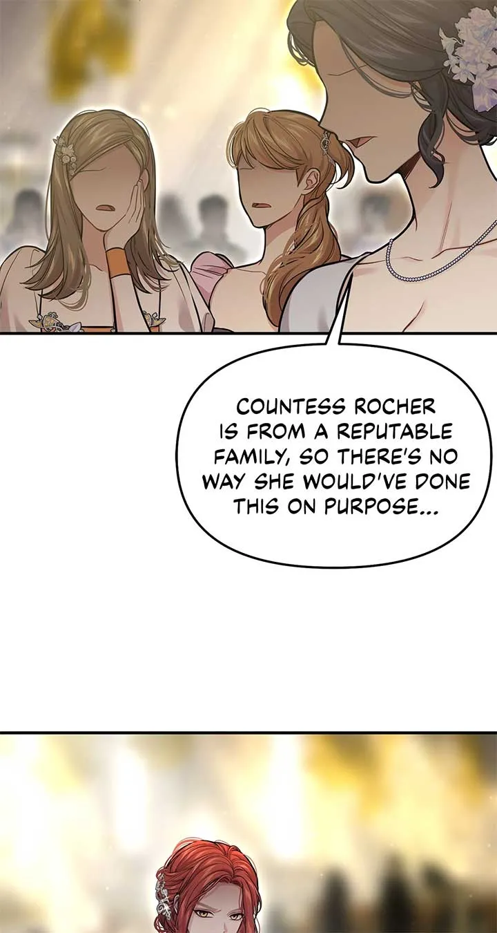 The Secret Bedroom of a Dejected Royal Daughter Chapter 79 Online - página 56