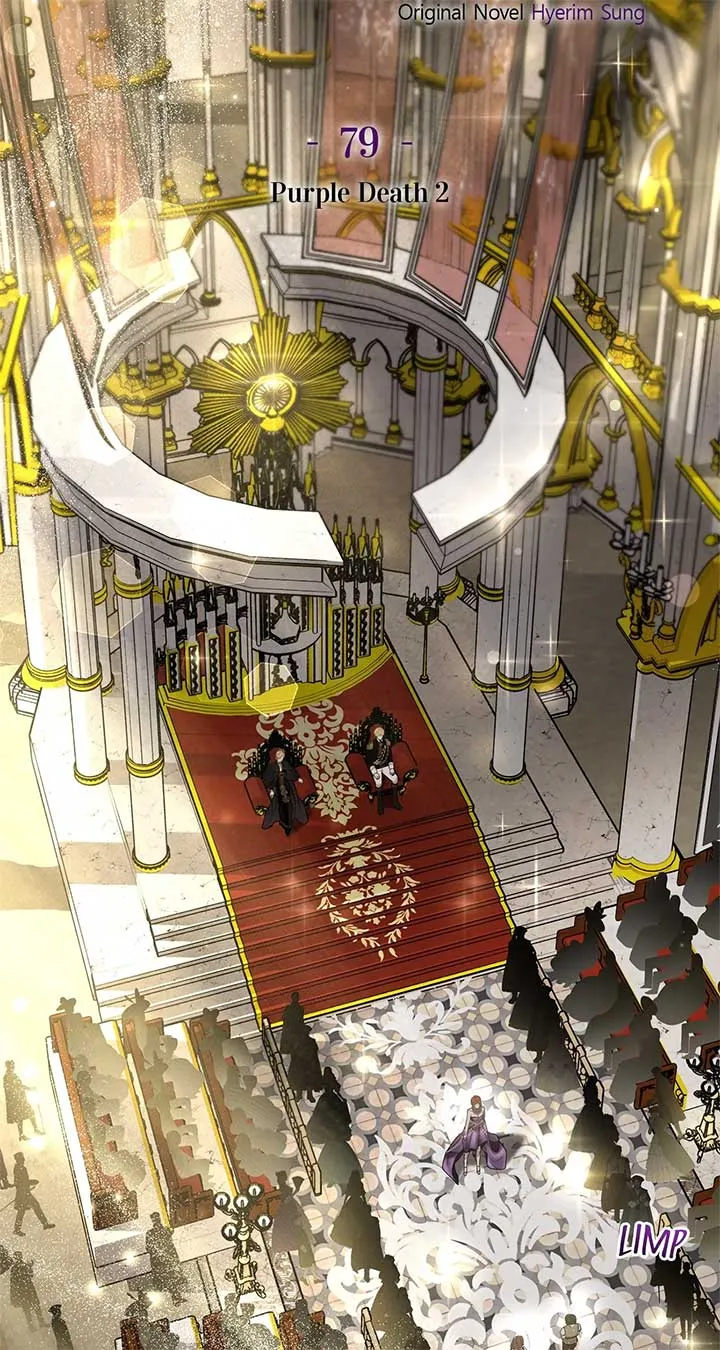 The Secret Bedroom of a Dejected Royal Daughter Chapter 79 Online - página 66