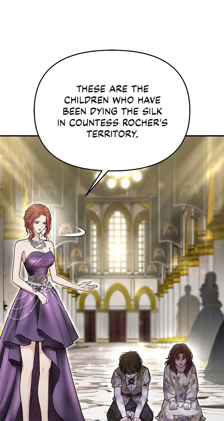 The Secret Bedroom of a Dejected Royal Daughter Chapter 79 Online - página 69