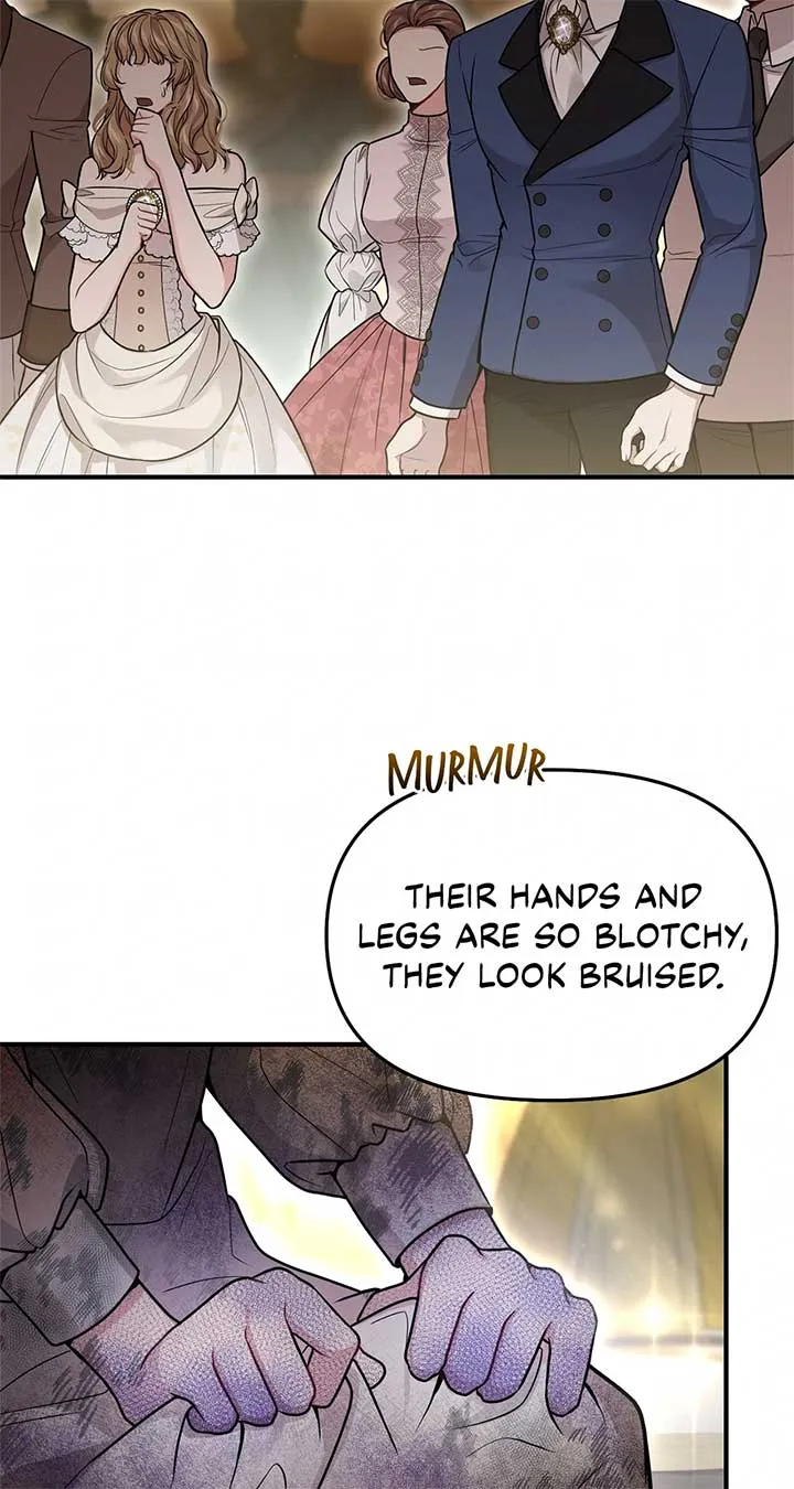 The Secret Bedroom of a Dejected Royal Daughter Chapter 79 Online - página 71