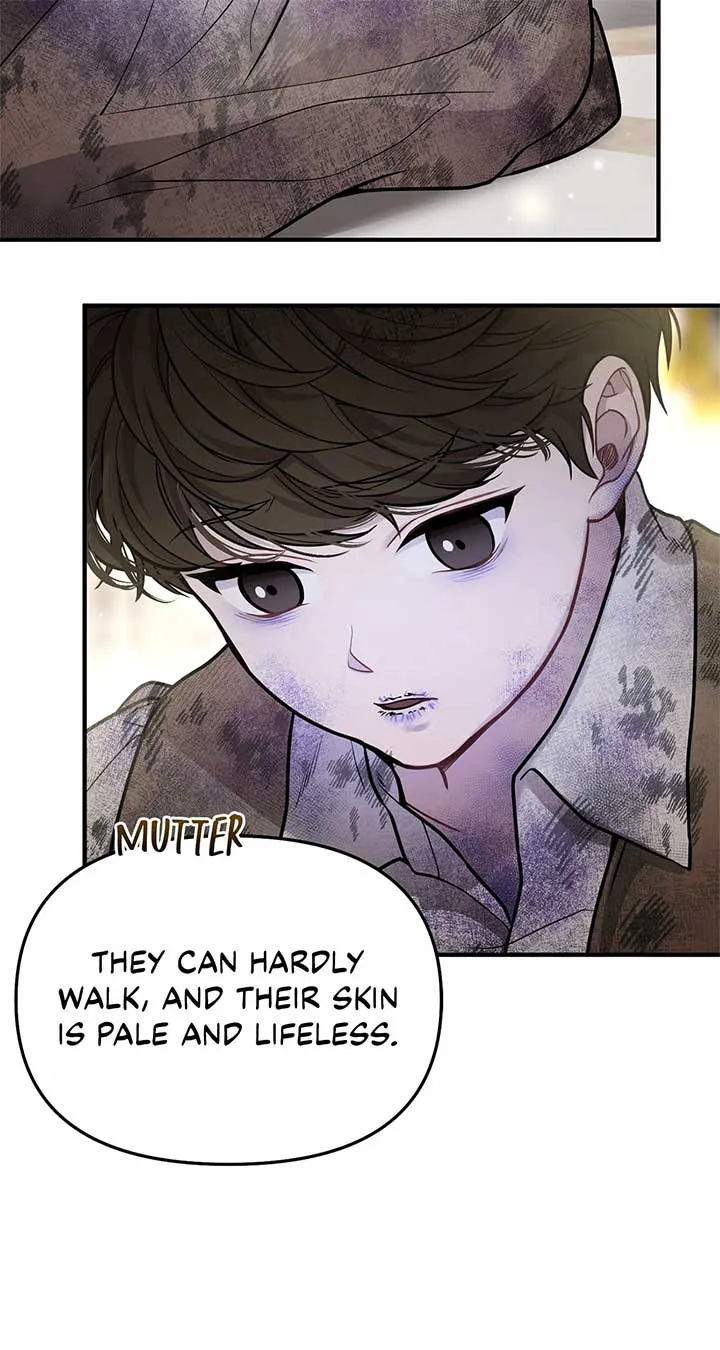The Secret Bedroom of a Dejected Royal Daughter Chapter 79 Online - página 72