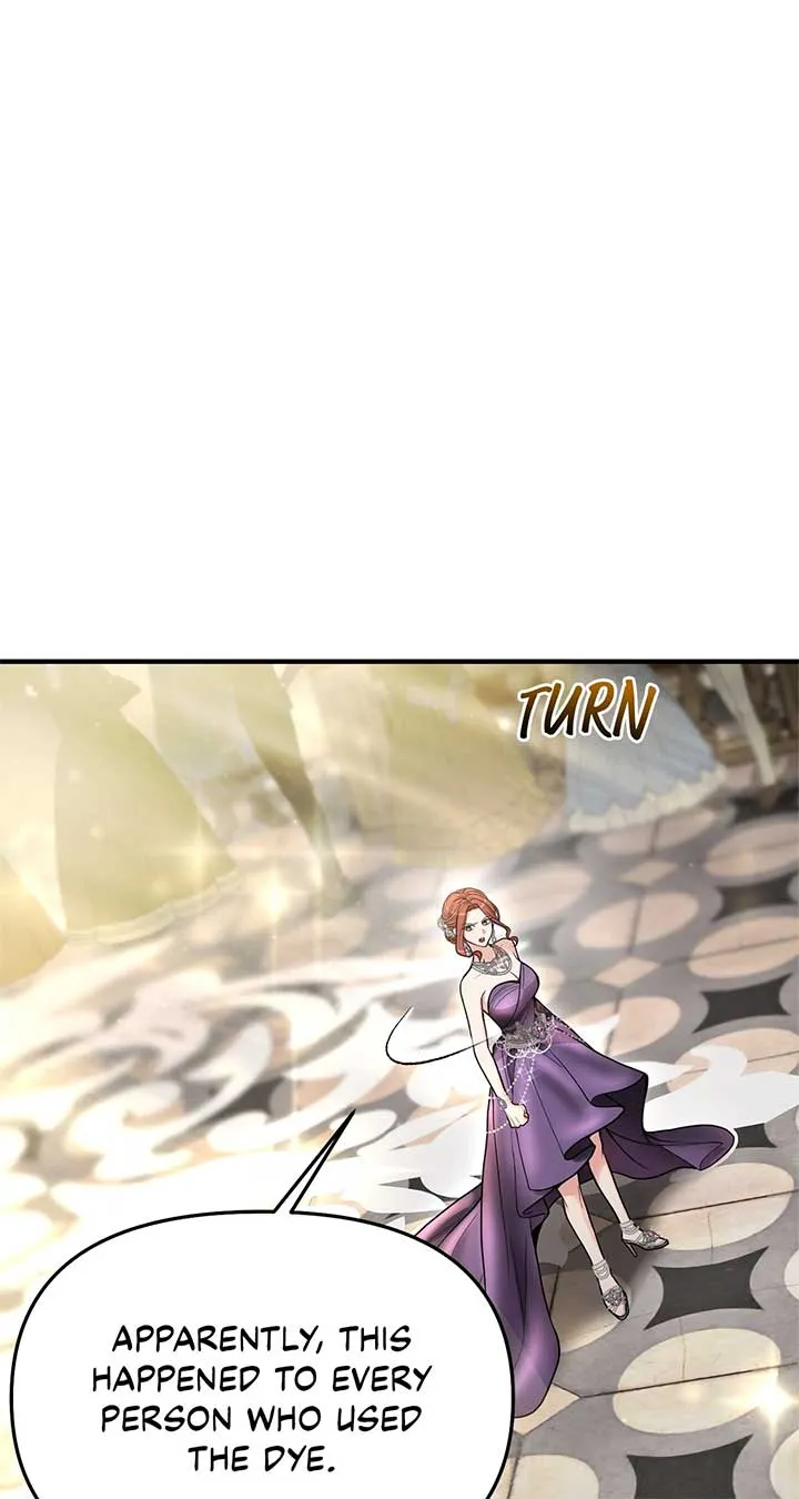 The Secret Bedroom of a Dejected Royal Daughter Chapter 79 Online - página 73