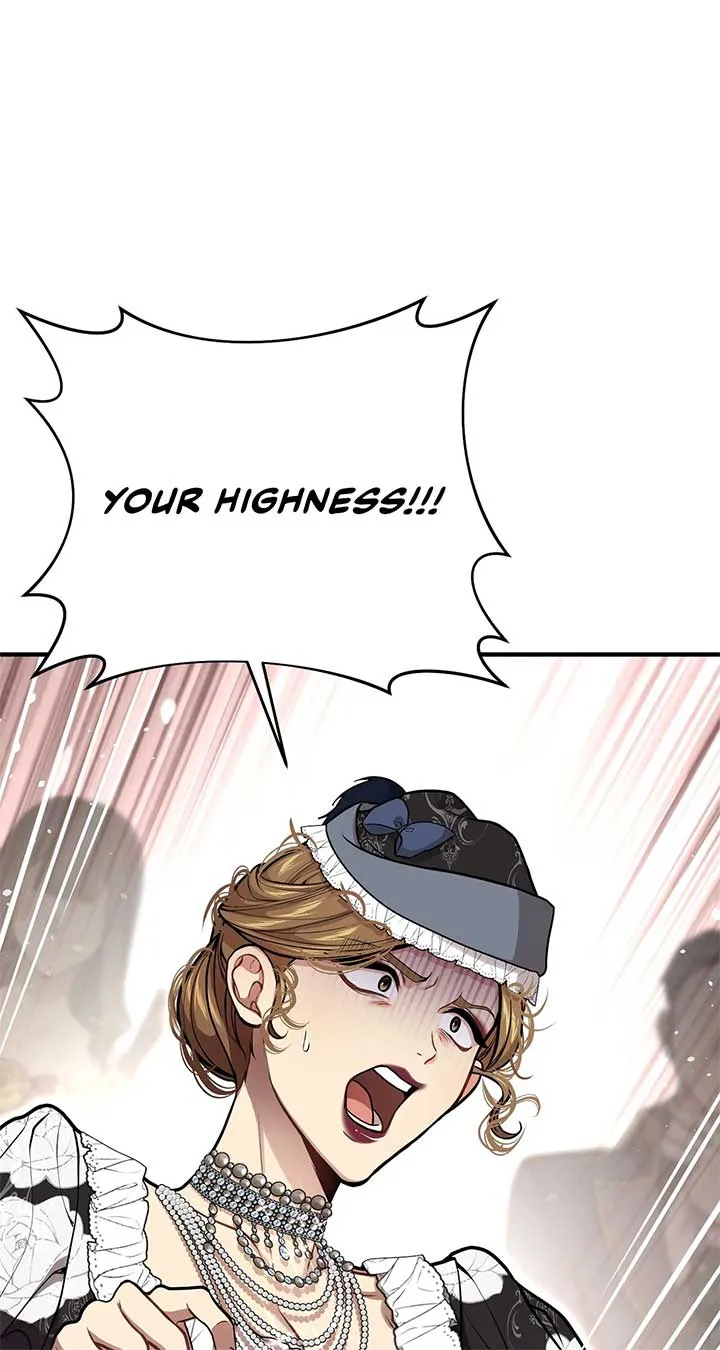 The Secret Bedroom of a Dejected Royal Daughter Chapter 79 Online - página 75