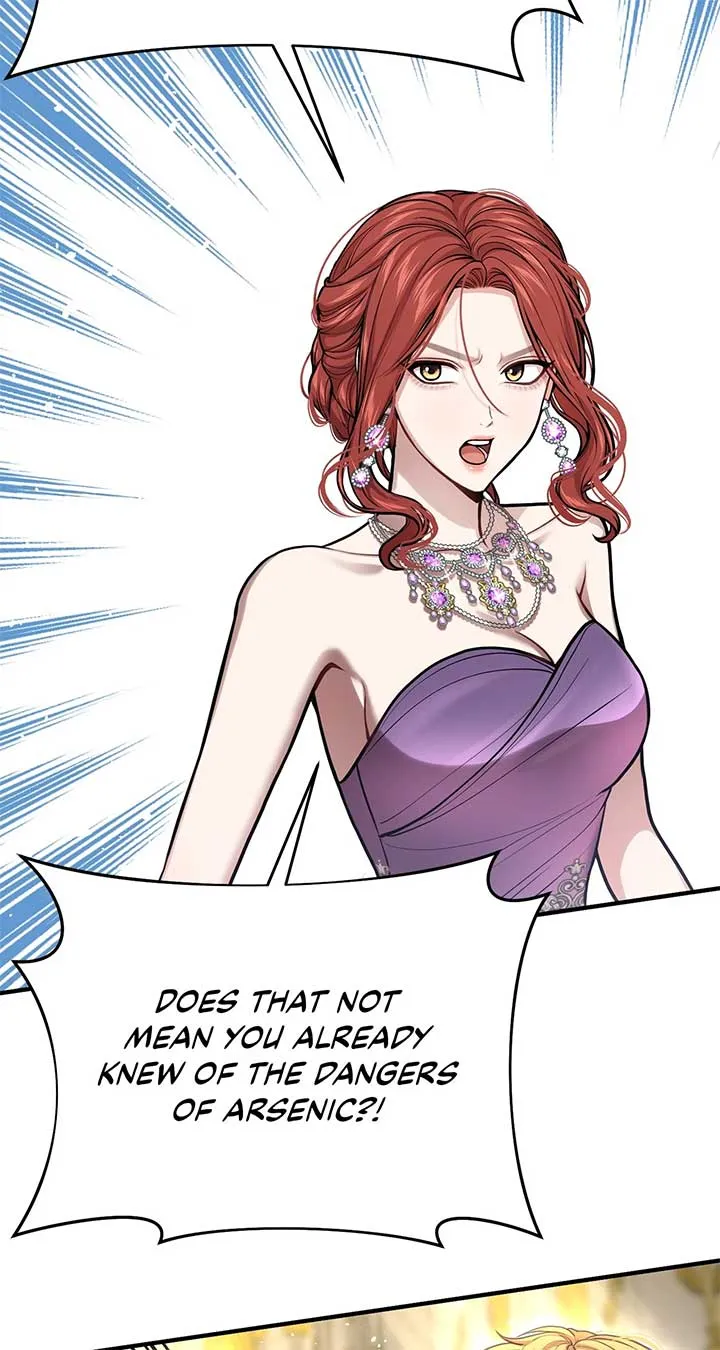 The Secret Bedroom of a Dejected Royal Daughter Chapter 79 Online - página 77