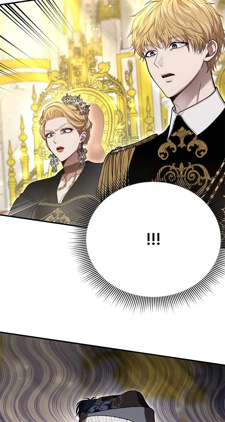 The Secret Bedroom of a Dejected Royal Daughter Chapter 79 Online - página 78