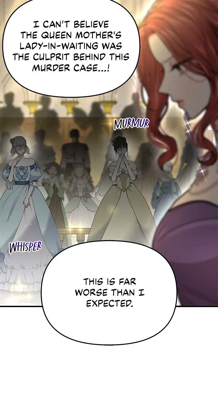 The Secret Bedroom of a Dejected Royal Daughter Chapter 79 Online - página 84