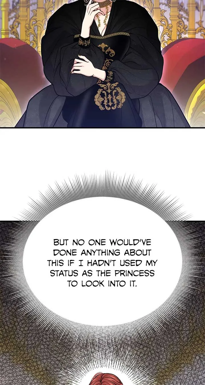 The Secret Bedroom of a Dejected Royal Daughter Chapter 79 Online - página 87