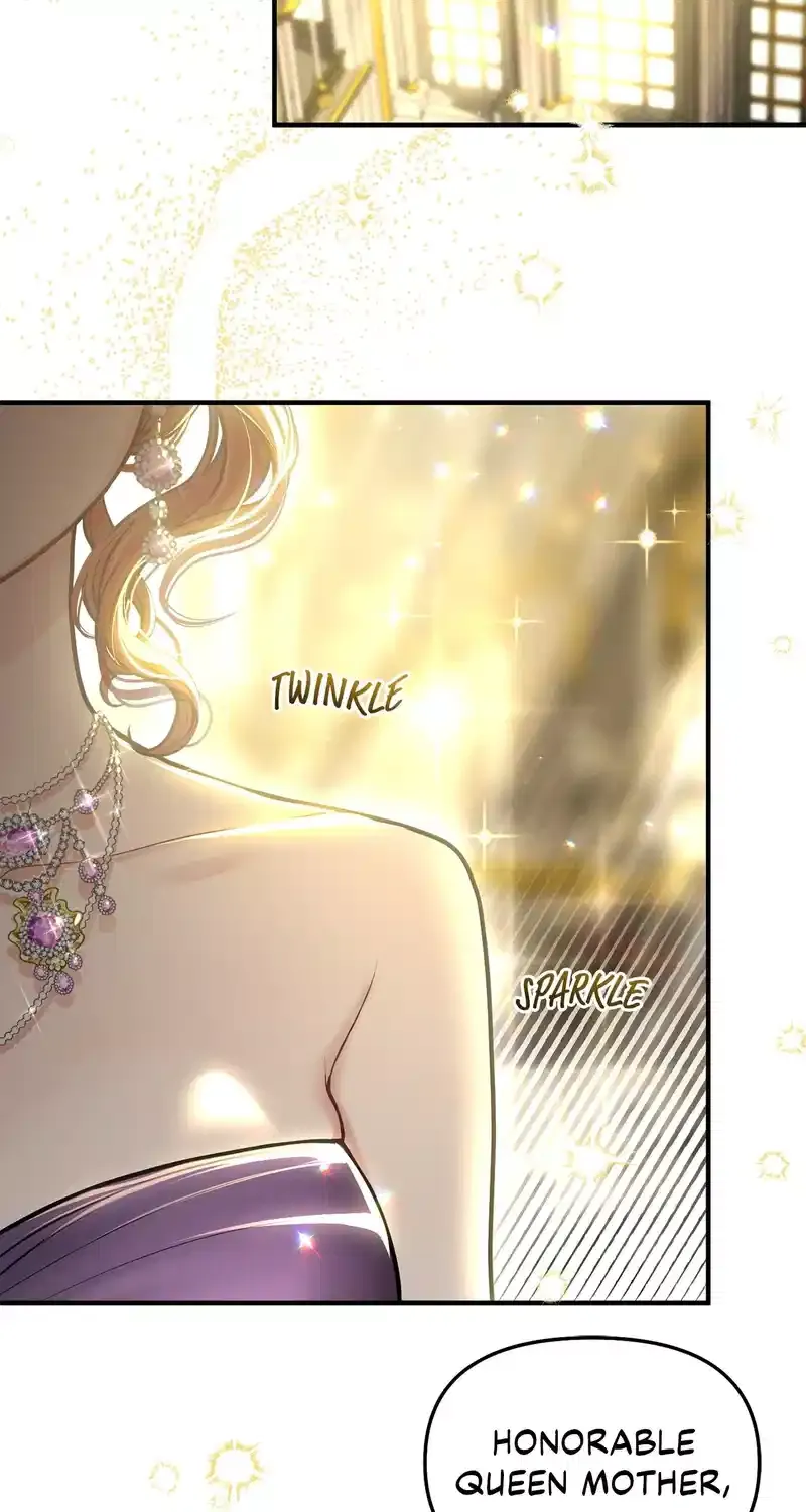 The Secret Bedroom of a Dejected Royal Daughter Chapter 80 Online - página 2