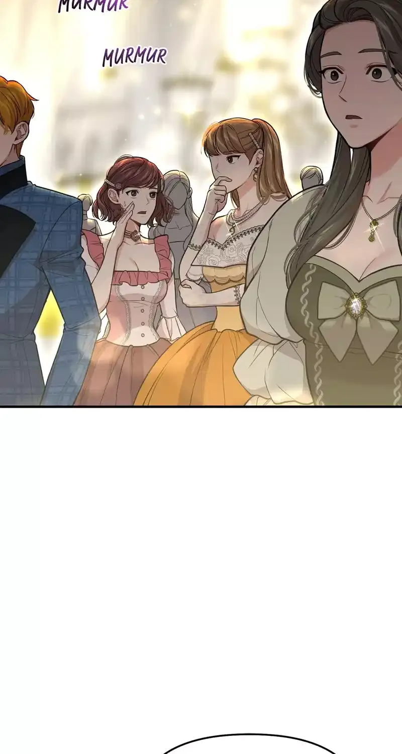 The Secret Bedroom of a Dejected Royal Daughter Chapter 80 Online - página 15