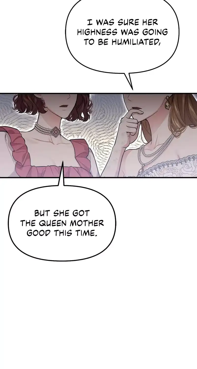 The Secret Bedroom of a Dejected Royal Daughter Chapter 80 Online - página 16