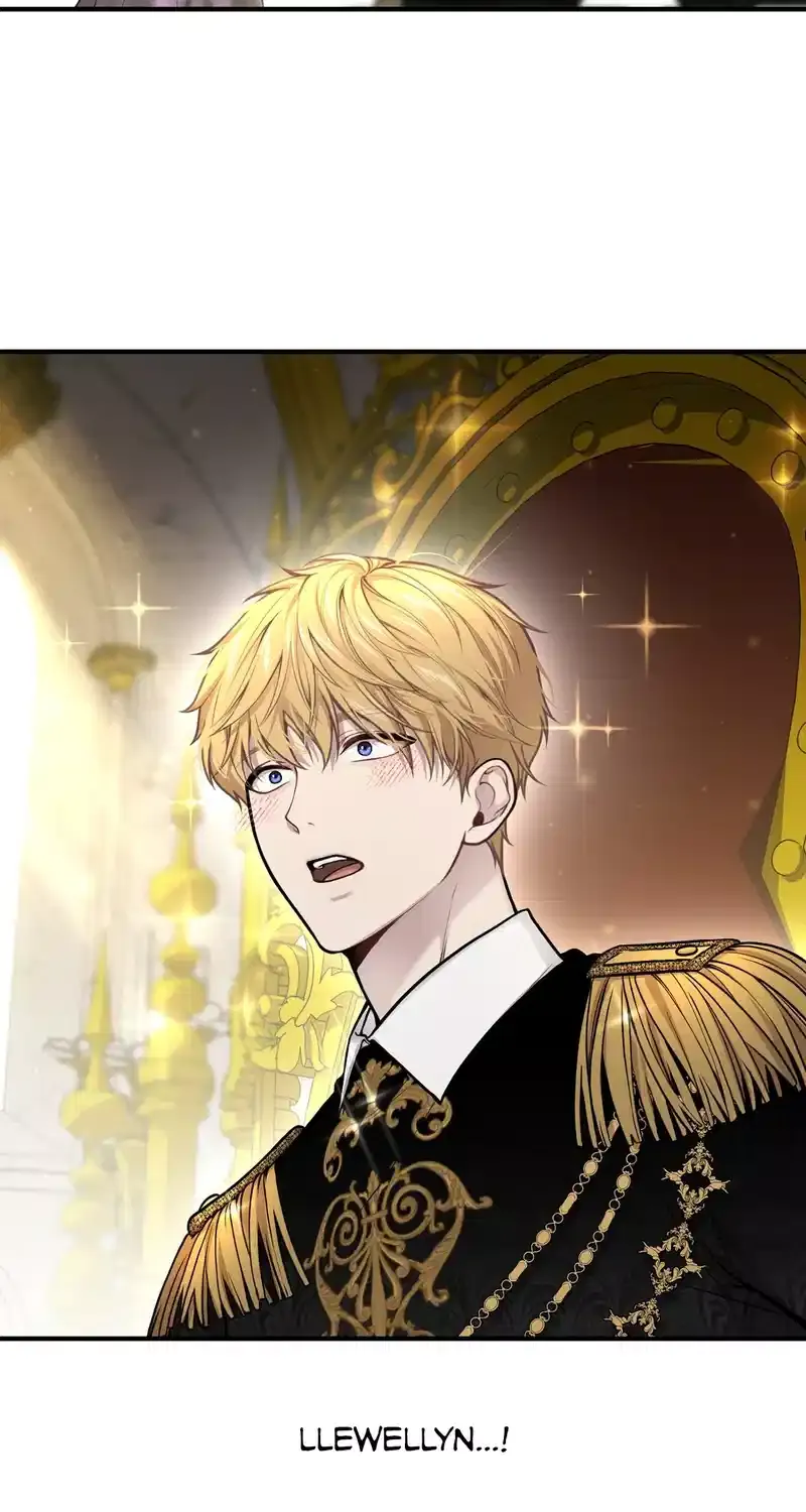 The Secret Bedroom of a Dejected Royal Daughter Chapter 80 Online - página 20