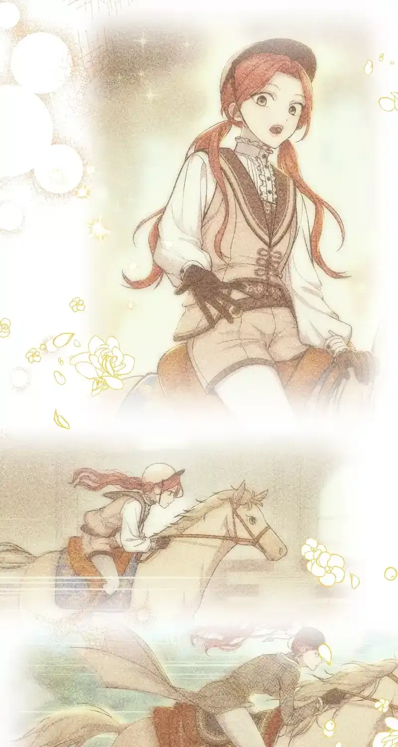 The Secret Bedroom of a Dejected Royal Daughter Chapter 80 Online - página 24