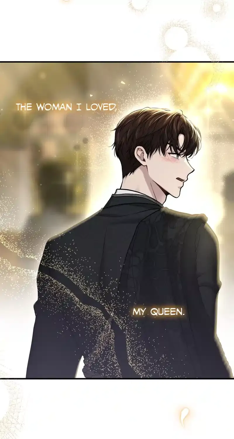 The Secret Bedroom of a Dejected Royal Daughter Chapter 80 Online - página 31