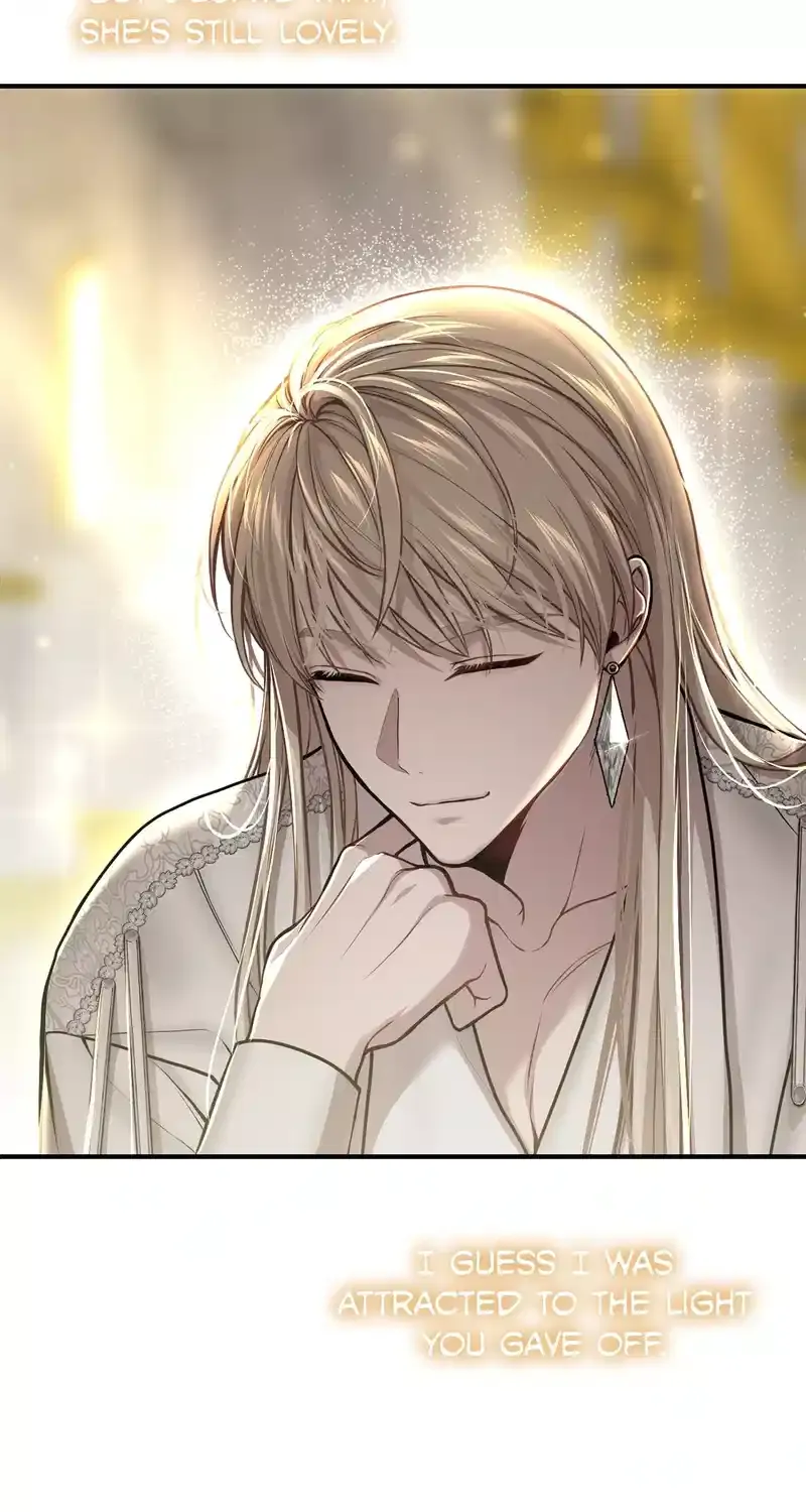 The Secret Bedroom of a Dejected Royal Daughter Chapter 80 Online - página 37