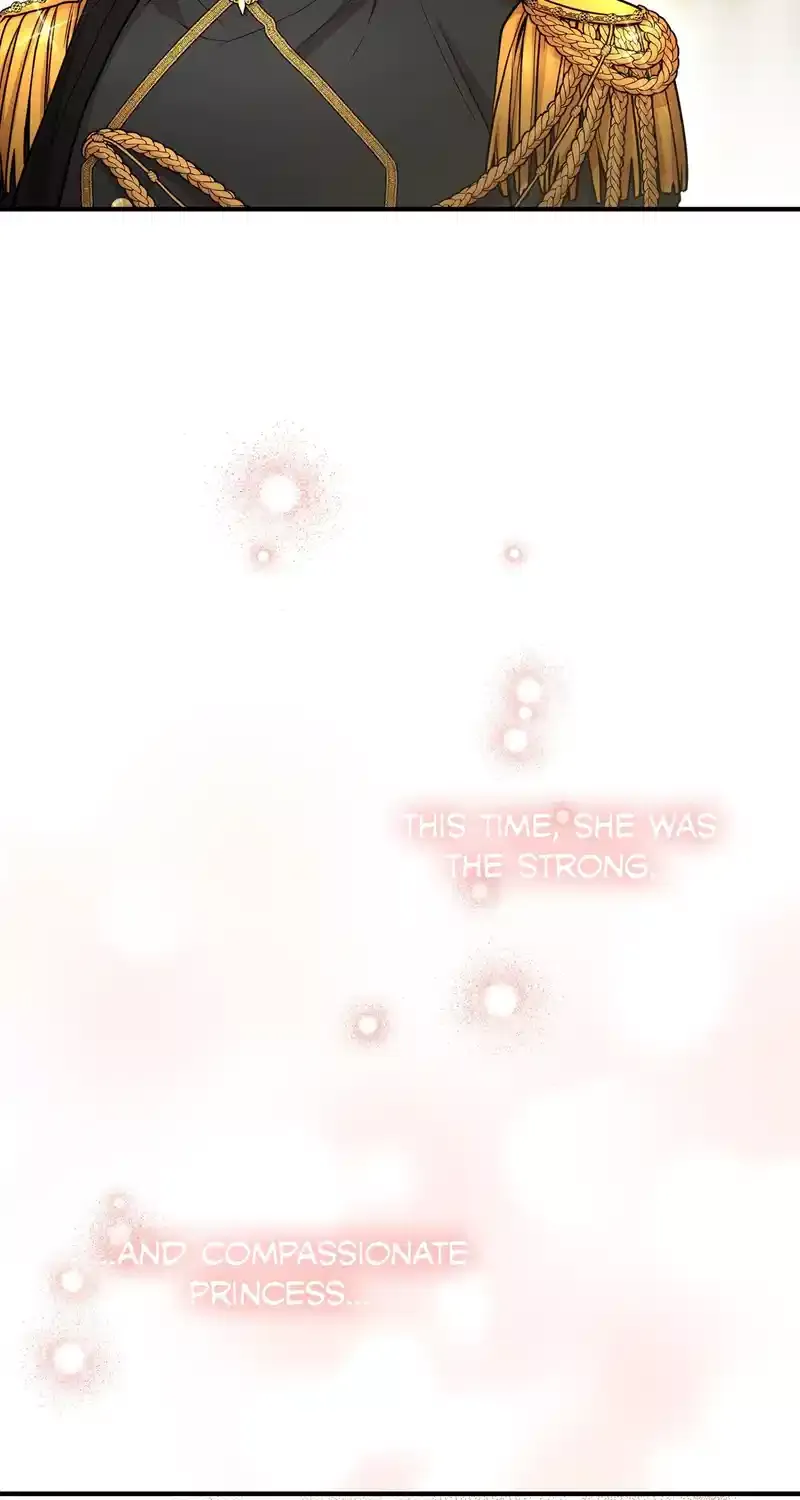 The Secret Bedroom of a Dejected Royal Daughter Chapter 80 Online - página 40