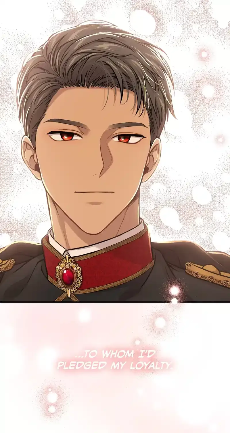 The Secret Bedroom of a Dejected Royal Daughter Chapter 80 Online - página 41
