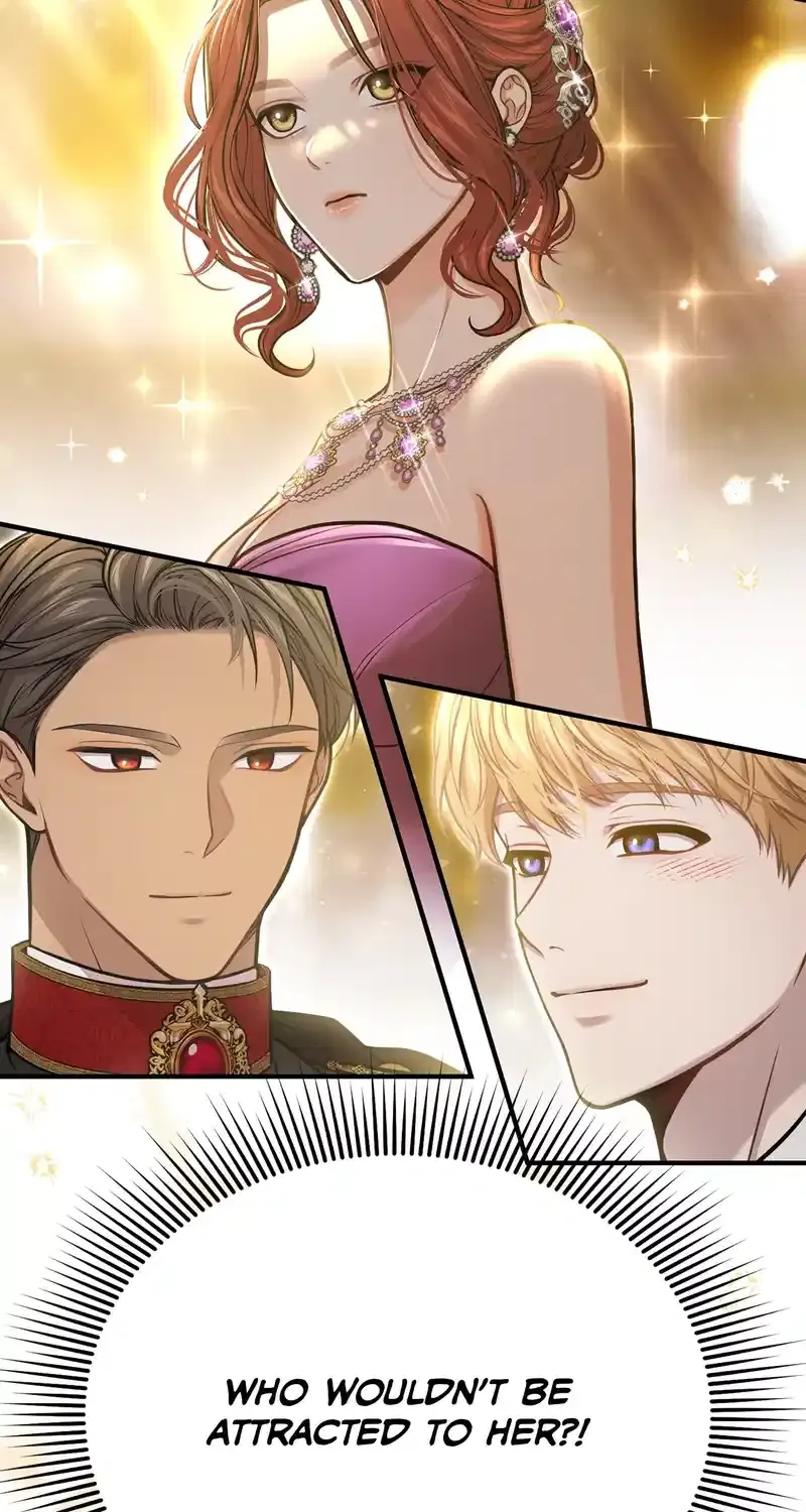 The Secret Bedroom of a Dejected Royal Daughter Chapter 80 Online - página 43