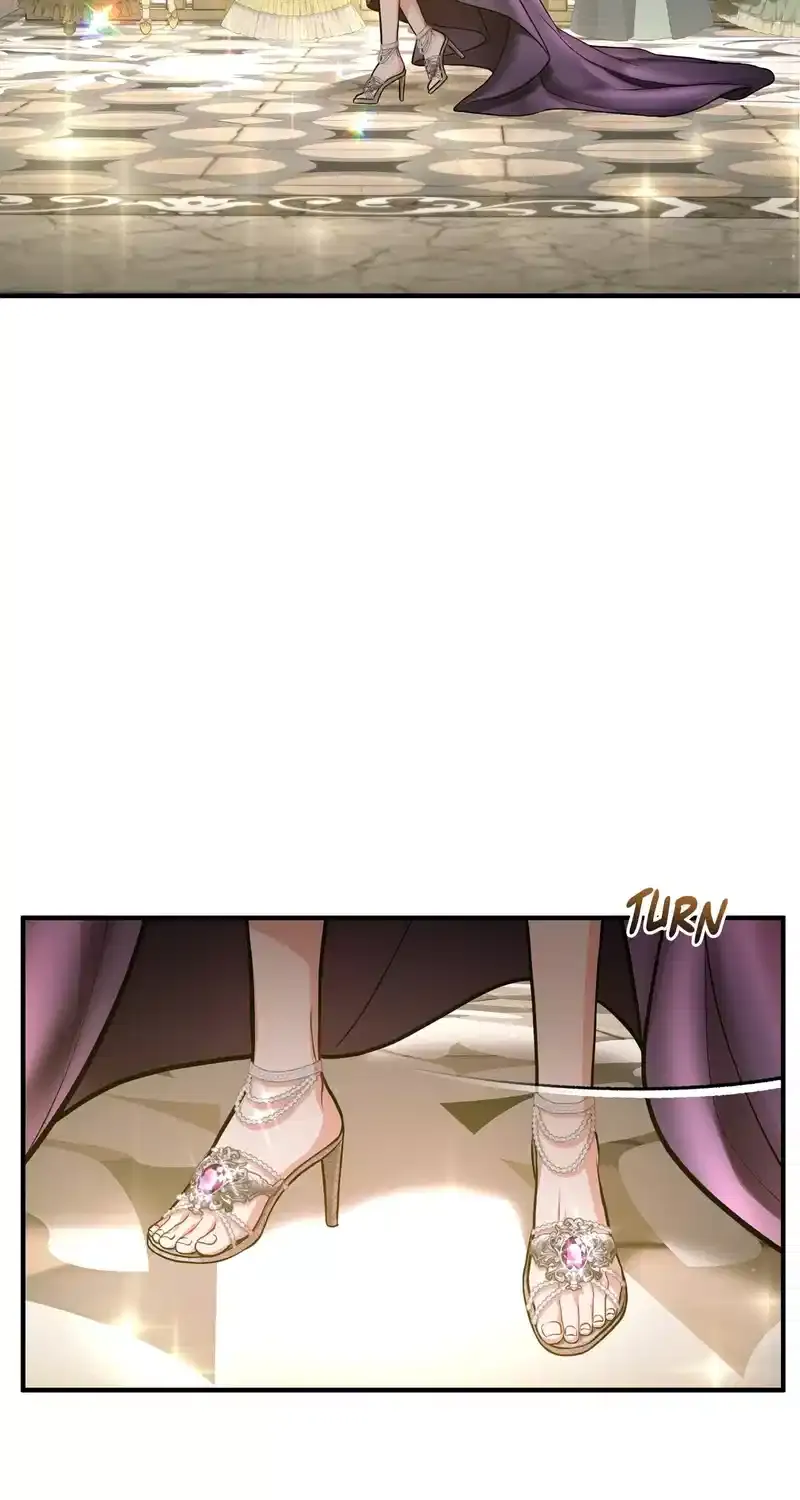 The Secret Bedroom of a Dejected Royal Daughter Chapter 80 Online - página 46