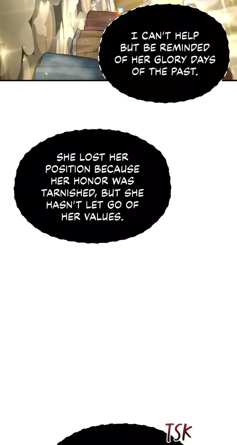 The Secret Bedroom of a Dejected Royal Daughter Chapter 80 Online - página 51